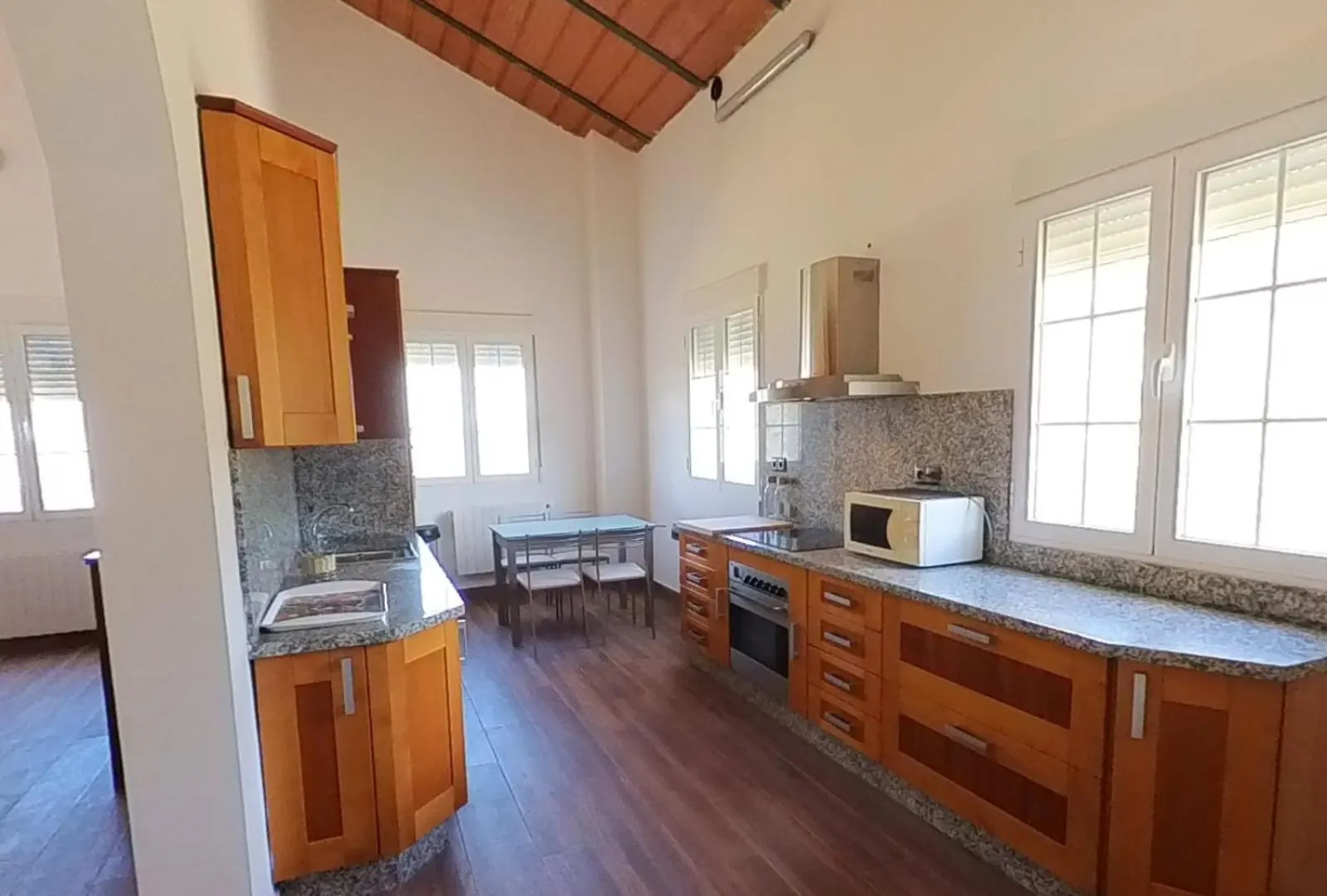 Chalet Dehesa El Mercadillo Jaén Spanje
