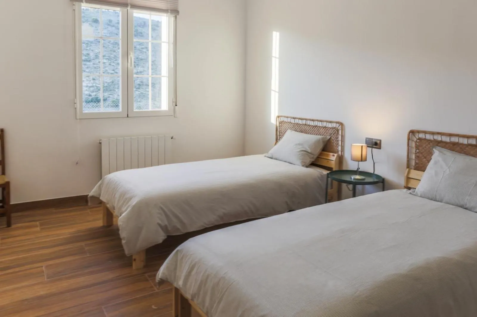 Chalet Dehesa El Mercadillo Jaén