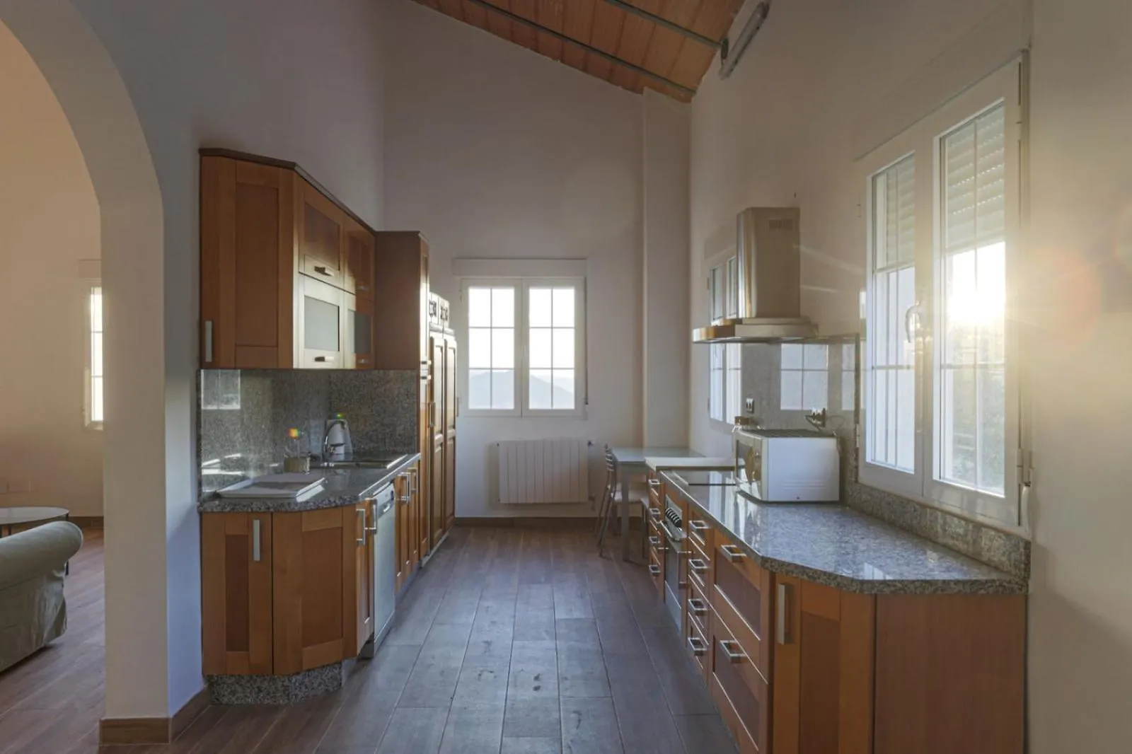 Chalet Dehesa El Mercadillo Jaén